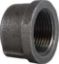 Picture of Midland - 65471 - 1/4 BLK CAPS
