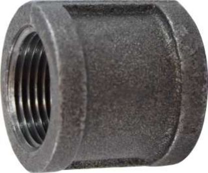 Picture of Midland - 65423 - 5 BLK MALL Coupling