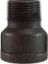 Picture of Midland - 65625 - 1-1/2 BLK EXTENSION PCS