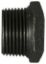 Picture of Midland - 65556 - 5 X 4 BLK MALL BUSHING