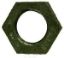 Picture of Midland - 65707 - 1-1/2 BLK MALL LOCKNUT