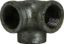 Picture of Midland - 65583 - 1/2 BLK MALL SIDE OUTLET Elbow