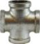 Picture of Midland - 64393 - 1/2 GALV CROSS