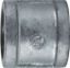 Picture of Midland - 64574 - 3/4 RIGHT & LEFT GALV MALL Coupling