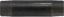 Picture of Midland - 57134 - 1-1/4 X 11 Black STEEL Nipple