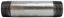 Picture of Midland - 56276 - 1-1/4 X 60 GALV STEEL Nipple