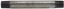 Picture of Midland - 56032 - 1/4 X 8 GALV STEEL Nipple