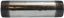 Picture of Midland - 56166 - 2 X 5 GALV STEEL Nipple