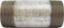 Picture of Midland - 56202 - 3 X 3-1/2 GALV STEEL Nipple