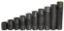 Picture of Midland - 973671 - 3/4 GALV SCH 40 SINGLE RUN Nipple PACK