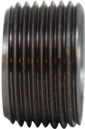 Picture of Midland - 67711 - 1X3/8 MXF BLK STEEL FACE BUSHNG