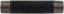 Picture of Midland - 72104 - 1 X 3-1/2 SC80 Black SEAMLESS