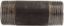 Picture of Midland - 72148 - 1-1/2 X 5-1/2 SC80 BLK SEAMLESS