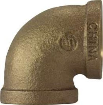 Picture of Midland - 38100-32 - 2 RB Elbow