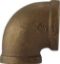 Picture of Midland - 44140 - 2 X 1 Reducing BRONZE Elbow