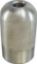 Picture of Midland - 90215 - 3 XH BULL PLUG w/1/2 TAP
