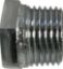 Picture of Midland - 45502 - 3/8 X 1/4 CHROME BUSHING