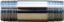 Picture of Midland - 41085 - 3/4 X 3-1/2 CP BRASS Nipple