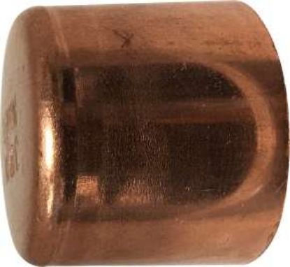 Picture of Midland - 77428 - 1/8 Copper Cap