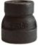 Picture of Midland - 69737 - 4 X 1/2 300 PD BLK MALL RED. CPL