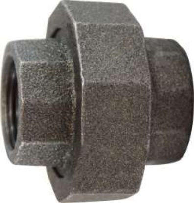 Picture of Midland - 69610 - 3 300 PD BLK MALL UNION