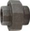 Picture of Midland - 69606 - 1-1/4 300# BLK UNION