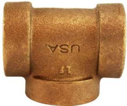 Picture of Midland - 43255 - 1 EH BRONZE TEE