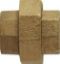 Picture of Midland - 43607 - 1 1/2 EH BRONZE UNION