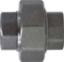Picture of Midland - 101601 - 1/4 105 STEEL 3000# UNION