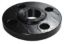 Picture of Midland - 107069SS - 4 316 SS THD FLANGE
