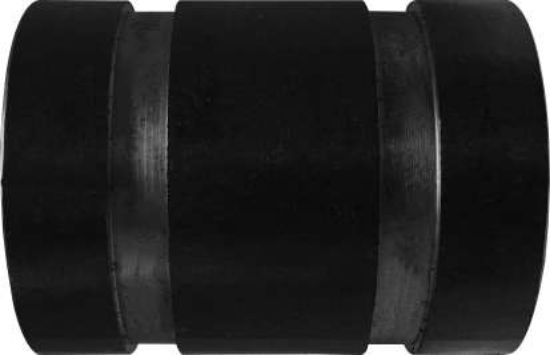 Picture of Midland - 59203V - 3 X 4 GROOVE X GROOVE SCH80 SMLS BLK NIP