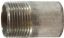 Picture of Midland - 48082T - 3/4 X 2 304 TOE Nipple