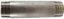 Picture of Midland - 49126 - 1-1/4 X 4-1/2 316 SS Nipple