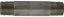 Picture of Midland - 48060 - 1/2 X CLOSE 304 SS Nipple