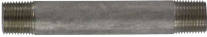 Picture of Midland - 49051 - 3/8 X 7 WLD SS Nipple 316