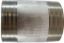 Picture of Midland - 48220 - 4 X CLOSE 304 SS Nipple