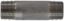 Picture of Midland - 51104 - 1 X 3-1/2 SC80 304SS SEAMLESS