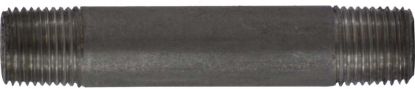 Picture of Midland - 51008 - 1/8 X 4-1/2 SC80 304SS SEAMLESS