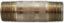 Picture of Midland - 51087 - 3/4 X 4-1/2 SC80 304SS SEAMLESS