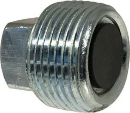 Picture of Midland - 28996 - 3/8-18 MAGNETIC Drain PLUG