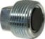Picture of Midland - 28998 - 3/4-14 MAGNETIC Drain PLUG