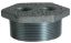 Picture of Midland - 64824 - 2X1/2X1/2 4WAY DUPLEX ZINC PL BSG ONLY