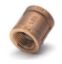 Picture of Midland - 44410DLF - 1/8 LF DOMESTIC BRASS Coupling