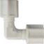 Picture of Midland - 17126P - 3/8 POLYPROP Compression Elbow
