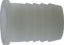 Picture of Midland - 31030 - 1/4 Barb GH NYLON INSERT