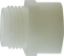 Picture of Midland - 31069 - MGH X 3/4 FIP NYLON Adapter