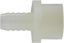 Picture of Midland - 33350W - 1/4 Barb X 1/2 FIP NYLON