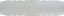 Picture of Midland - 33099W - 1 WHITE NYLON HB UNION