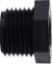 Picture of Midland - 28668P - 3/4 X 1/2 POLYPROP HEX BUSHING