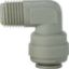 Picture of Midland - 20072P - 3/8 X 1/4 PLSTC P-IN X MIP Elbow